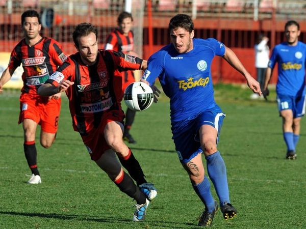 Με κόσμο στην Κρήτη