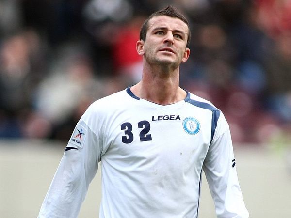 Συμφώνησε με Σίσιτς