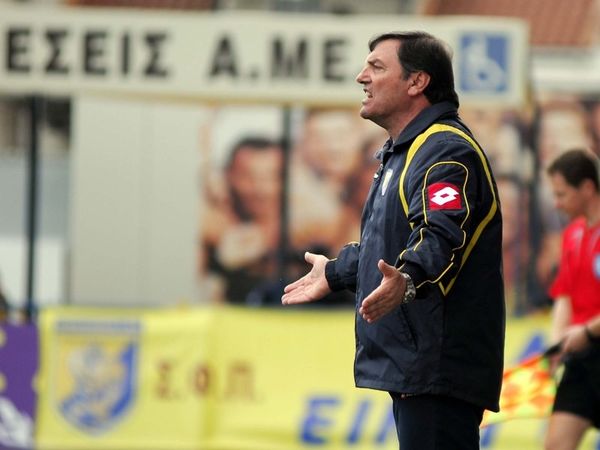 Ζητείται νίκη…