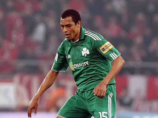 «Μπήκε» ο Ζιλμπέρτο