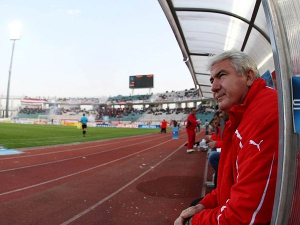 Θα τα… πει για πρώτη φορά