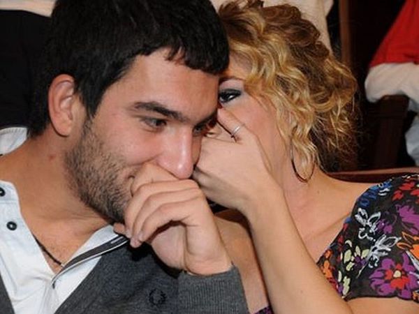 Το σεξ… καταπονεί τον Αρντά