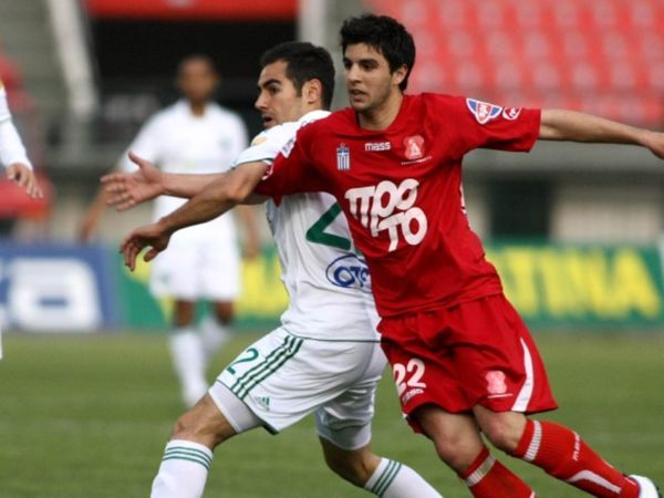 Απουσίες  ενόψει Εργοτέλη