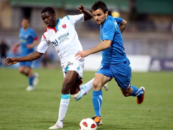  «Στάλθηκαν τα έγγραφα»