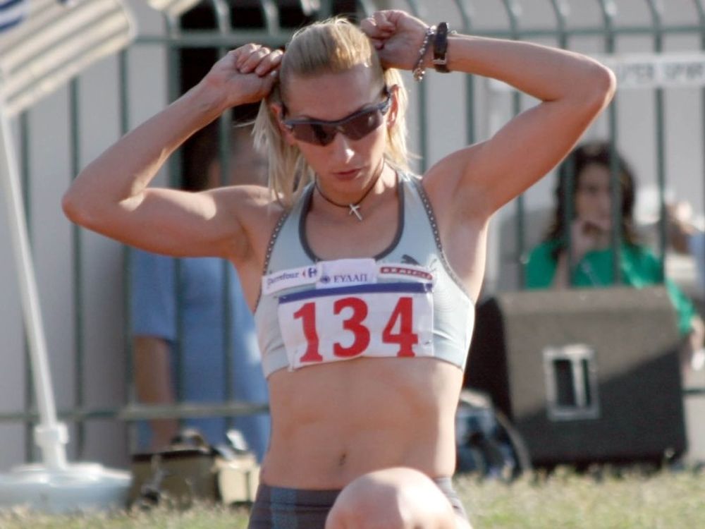 Προς επιστροφή η Χαλκιά