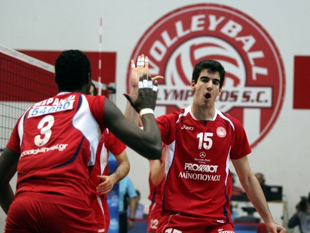 MVP ο Φράγκος