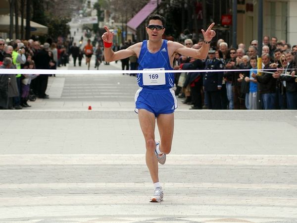 Αξιολόγηση ανωμάλου δρόμου