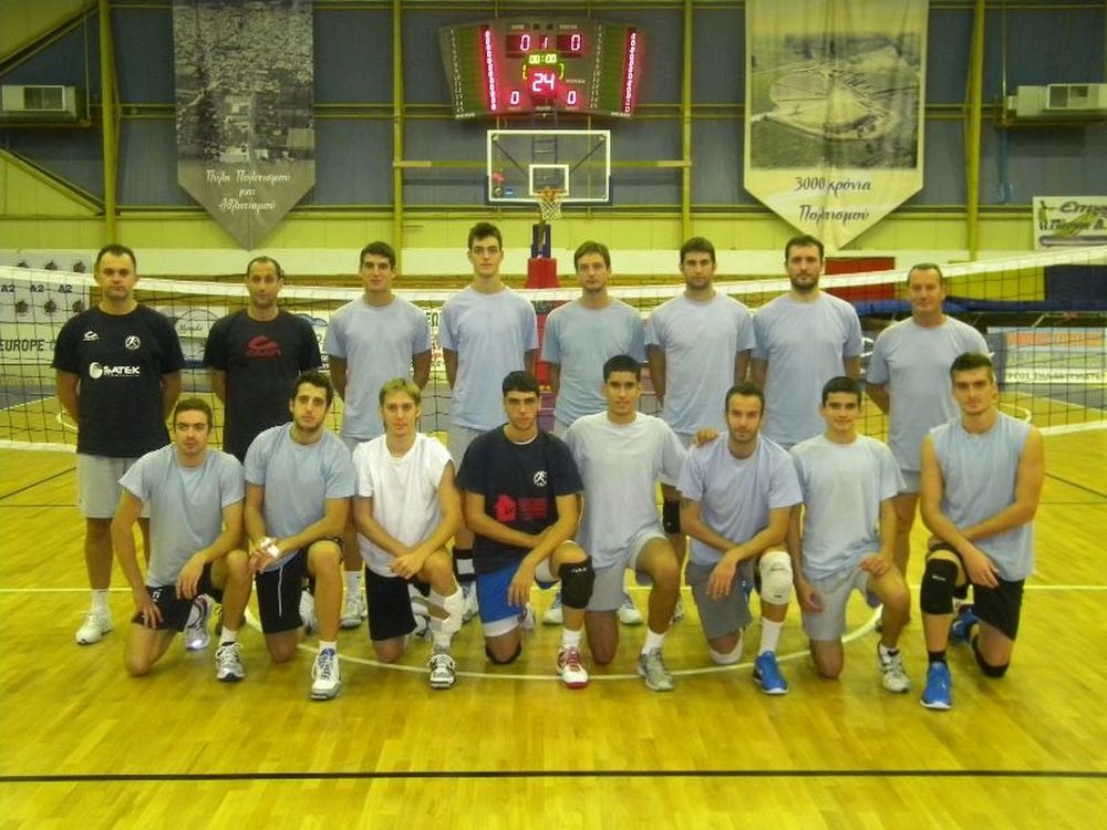 Αναβολή για τρία ματς