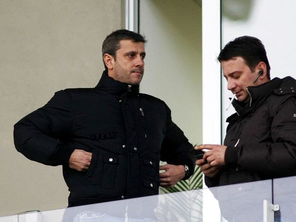 Μετά το Πάσχα οι εξελίξεις