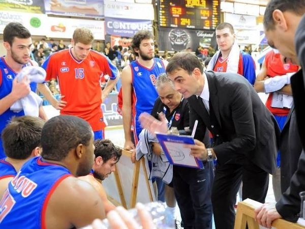 Δυσαρεστημένοι από την εικόνα