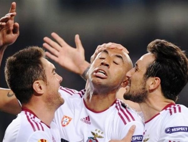 Το… καρέ της Ιβηρικής (video)