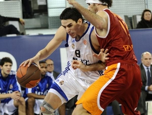 «Προτιμώ την Ευρωλίγκα»