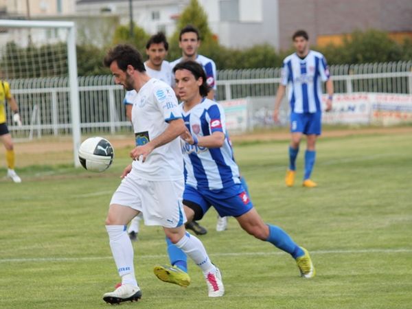 Έγινε φαβορί για play off