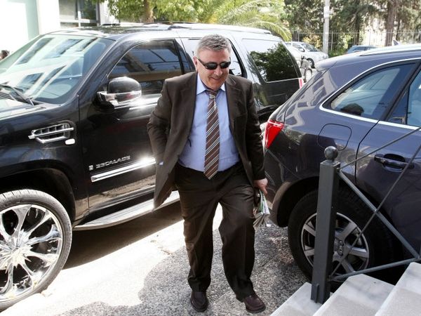 «Συναγερμός» στον Πανσερραϊκό