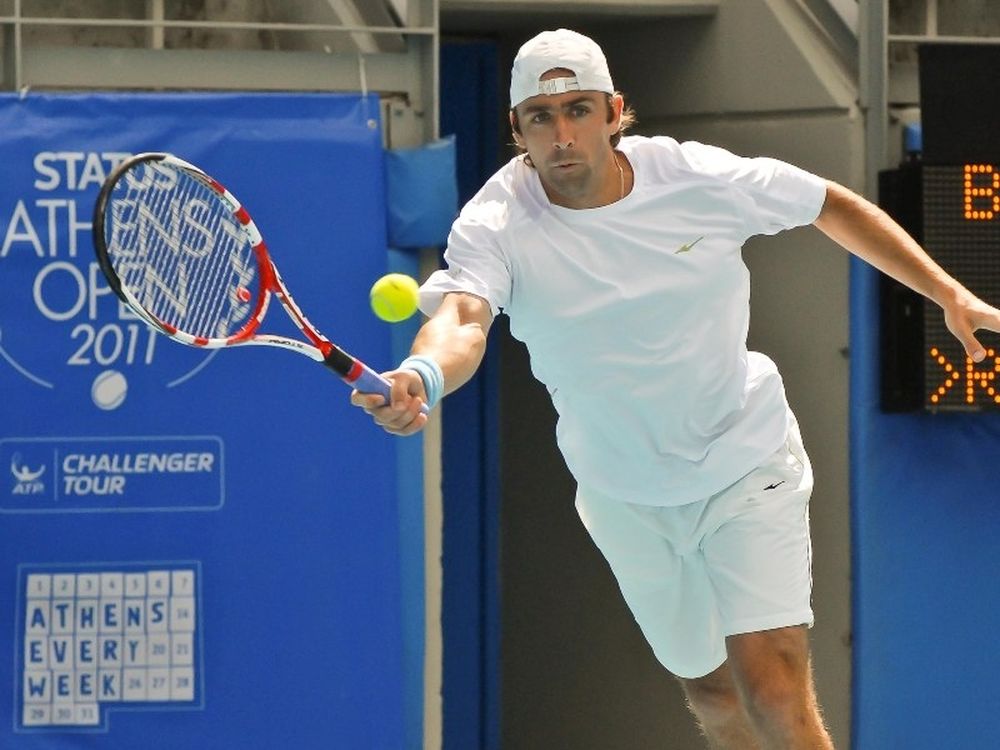 Συνέχεια με προημιτελικά