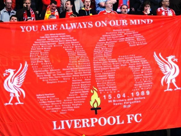 «You’ll never walk alone» (pc+vd)