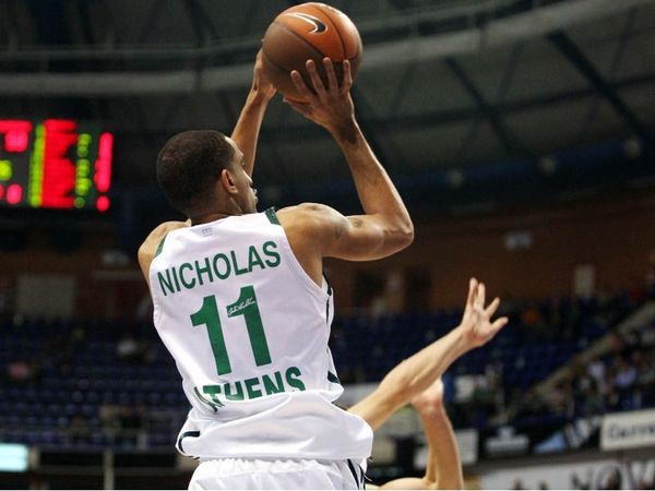 Μπήκε ο Νίκολας