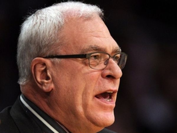 Βαρύς «πέλεκυς» για Φιλ!