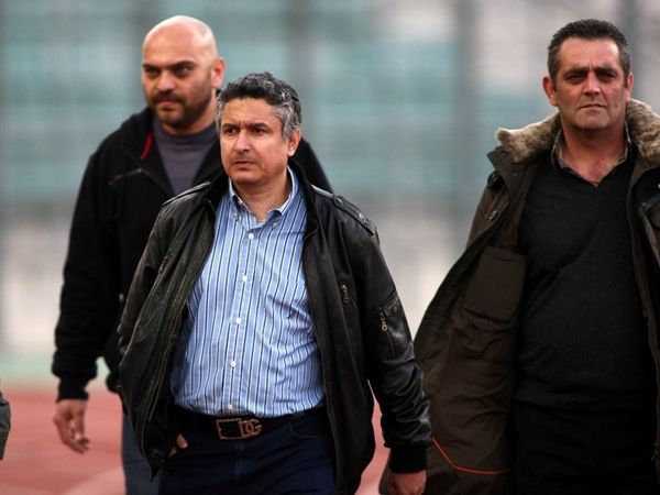 Το Δ.Σ. για τον τελικό