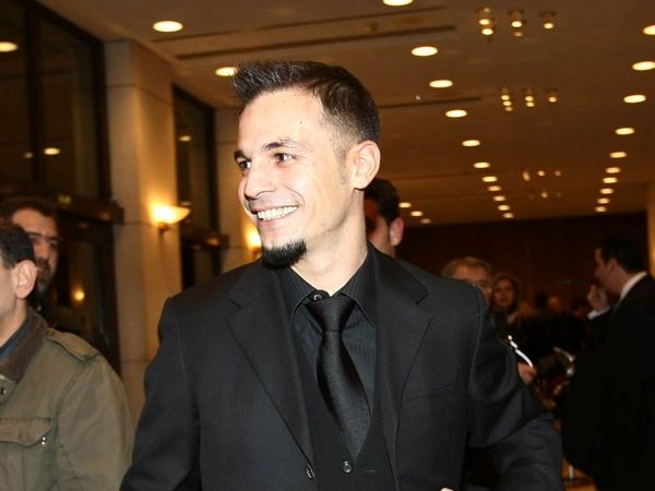 Ντέμη, Ντέμη, που είσαι Ντέμη;