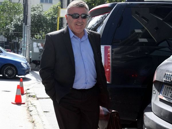 Διαδοχικές συναντήσεις