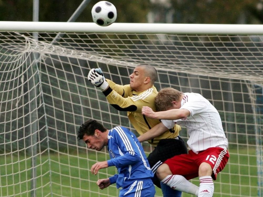 Φιλική νίκη με... γκολάρα!