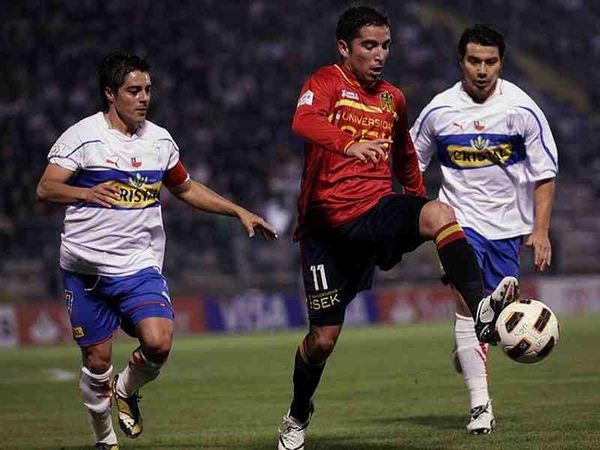 Πρώτη η Ουνιβερσιτάδ