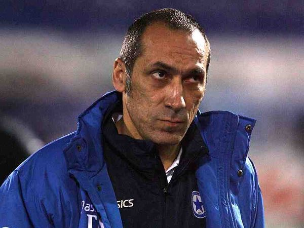 Μετά τον τελικό ο σχεδιασμός