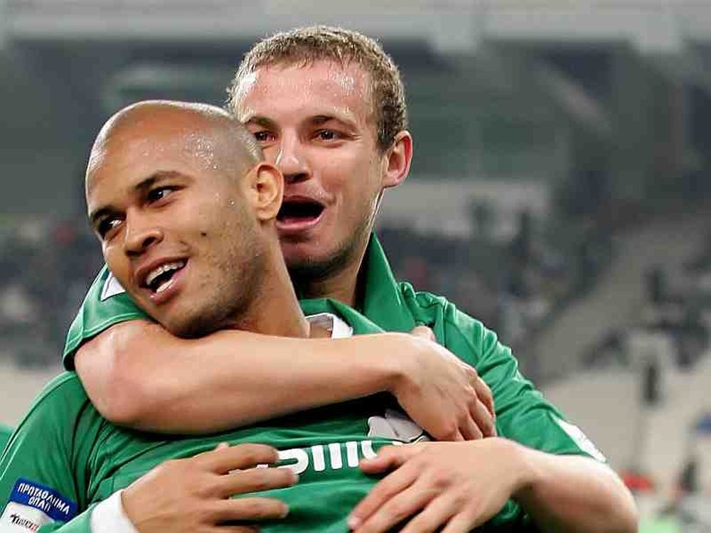 Μήνυμα στους Βραζιλιάνους