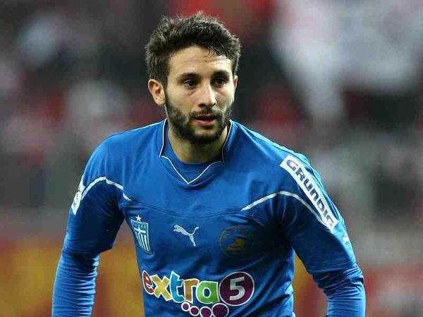 Ο Αμπντούν πρώτος στόχος