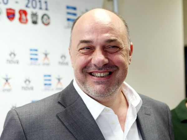 «Αστεία υπόθεση»