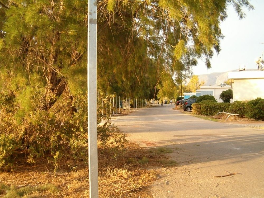 Άλλοι φεύγουν, άλλοι μένουν