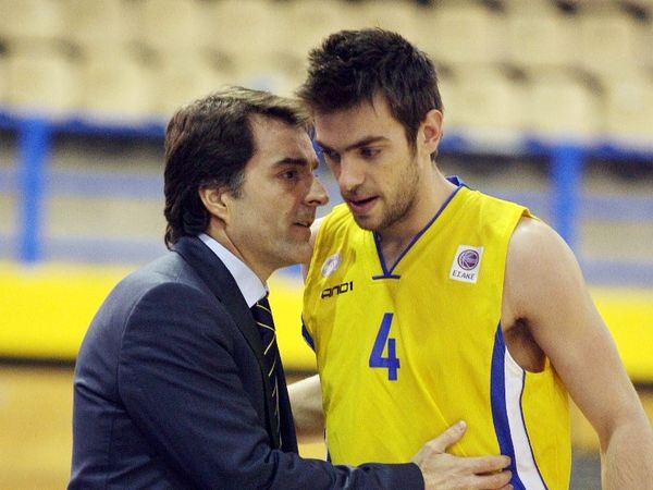 «Θα παλέψουμε για τη νίκη»