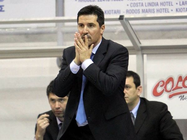 «Θέλουμε να μπούμε play off»