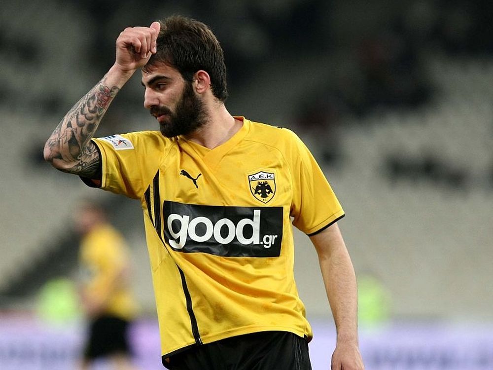 Σκέφτεται... ισπανικά