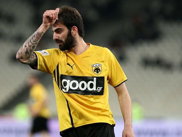 Σκέφτεται... ισπανικά