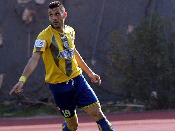 Εις... αύριον για Παλαιολόγο