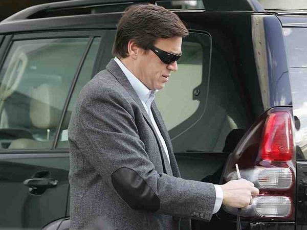 Στην Παιανία ο Γόντικας!