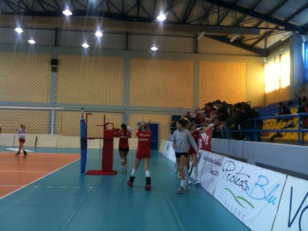 Προπόνηση με… τραγούδια (video)