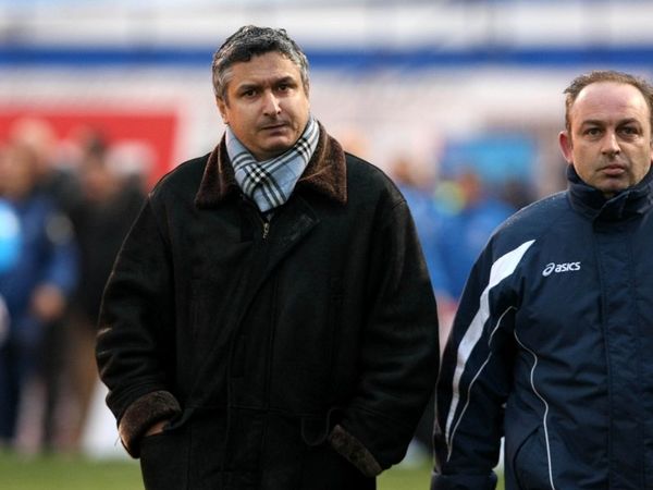 Συνέντευξη Τύπου για τον τελικό