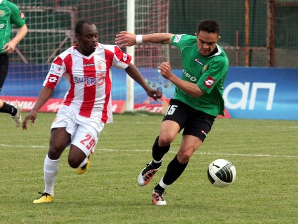 Ξεκαθαρίζει για Ρομπέρ