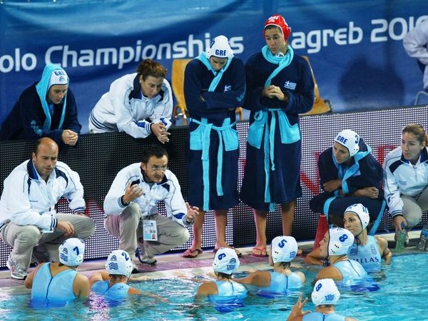 «Ούτε καλή, ούτε κακή»