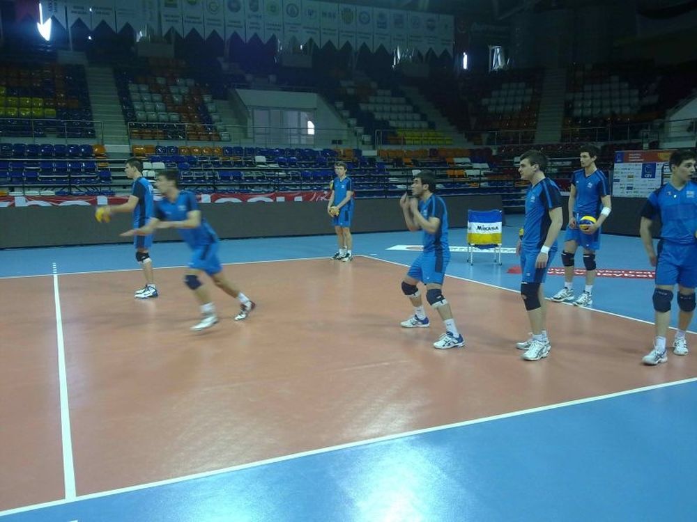 Αρχή με Πολωνία