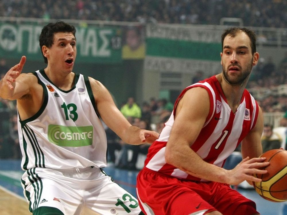 Μέσι, Ρονάλντο και τα άλλα παιδιά στο... ΣΕΦ!