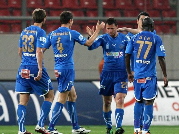 Το μυαλό στον Ατρόμητο