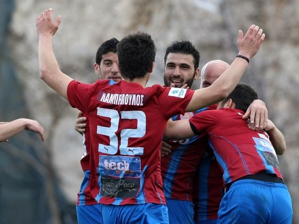 «Ψάξτε τους ψεύτες!»