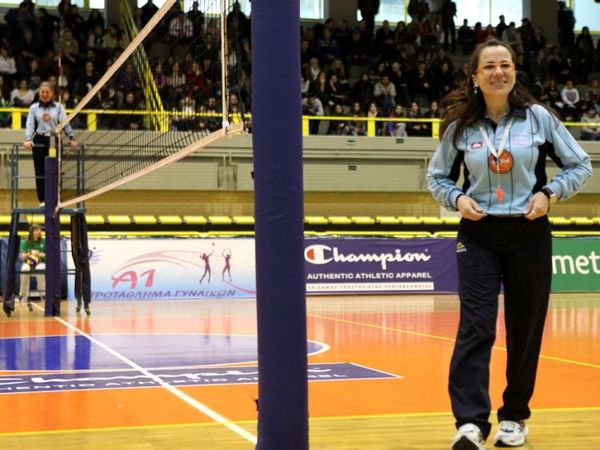 Άντρας… ούτε για δείγμα! 