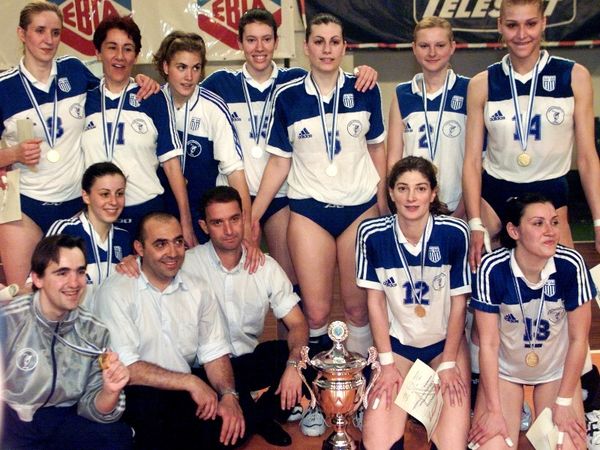 Δίψα και πείνα