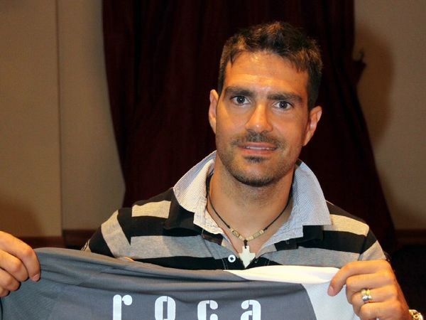 Αισιοδοξία για Ρόκα