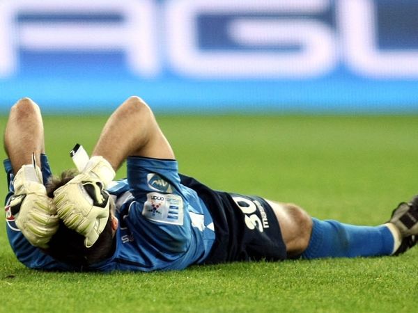 Πρόβλημα με Ράντμαν